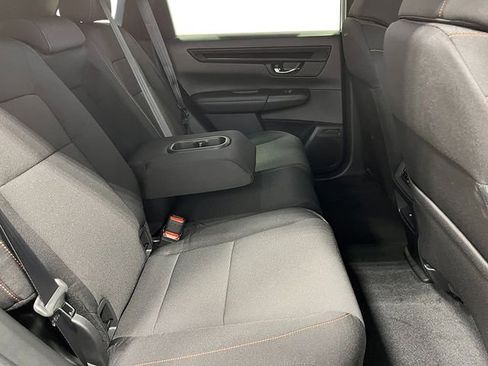 New 2026 Honda CR-V Sport image 28