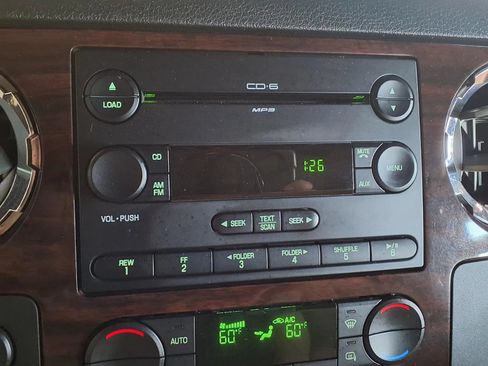 Used 2008 Ford F450 Lariat AWD/4WD image 16