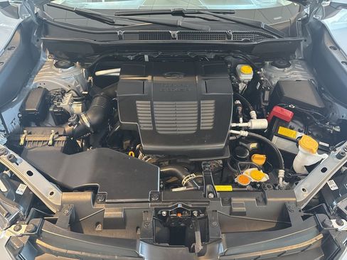 Used 2023 Subaru Forester Limited image 16