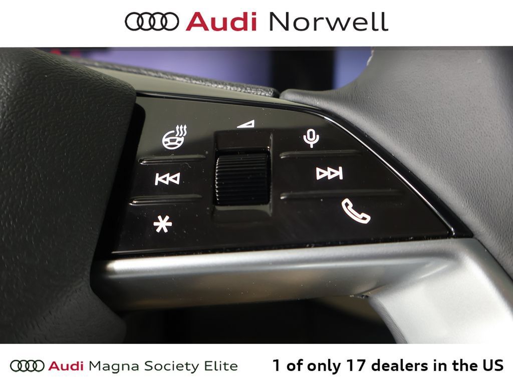New 2026 Audi Q5 Premium AWD/4WD image 28