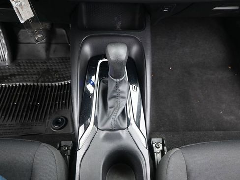 Used 2024 Toyota Corolla LE image 9