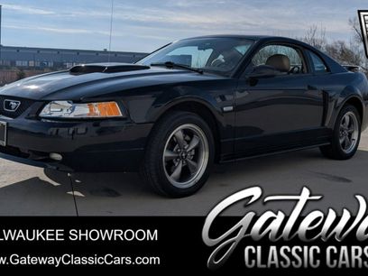 Used 2003 Ford Mustang GT