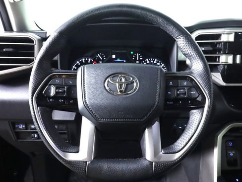 Used 2022 Toyota Tundra SR5 w/ TRD Off-Road Package image 11