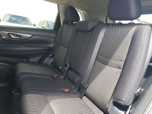 Certified 2020 Nissan Rogue S w/ Special Edition Package FWD image 15