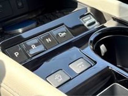 New 2026 Nissan Murano SL AWD/4WD image 33