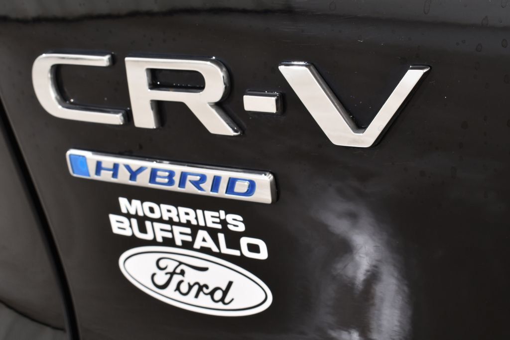 Used 2023 Honda CR-V Sport Touring image 22
