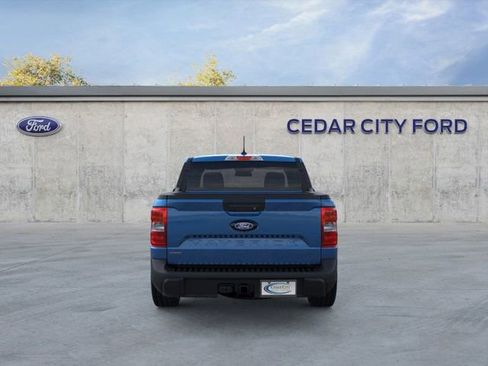 New 2026 Ford Maverick XL w/ Equipment Group 101A image 5