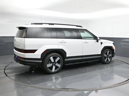 New 2026 Hyundai Santa Fe Limited FWD image 5