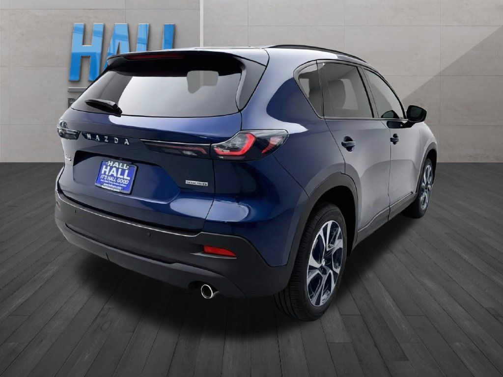 New 2026 MAZDA CX-5 Preferred AWD/4WD image 5