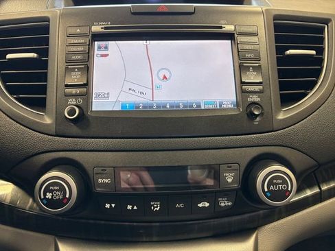 Used 2014 Honda CR-V EX-L image 22