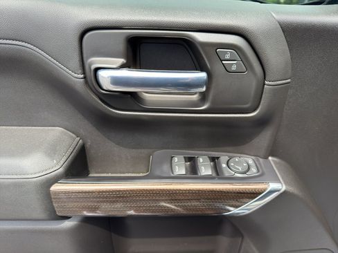 Used 2019 Chevrolet Silverado 1500 LT w/ All-Star Edition AWD/4WD image 10