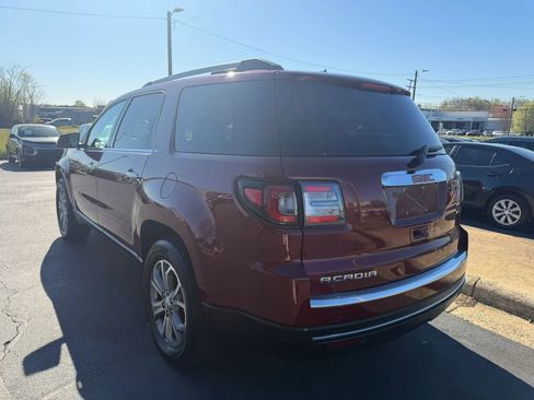 Used 2016 GMC Acadia SLT FWD image 5