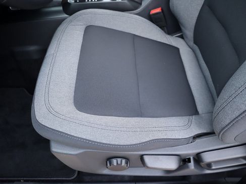 New 2025 Ford Bronco Big Bend image 12