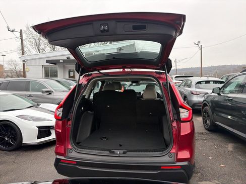 Used 2023 Honda CR-V LX image 8