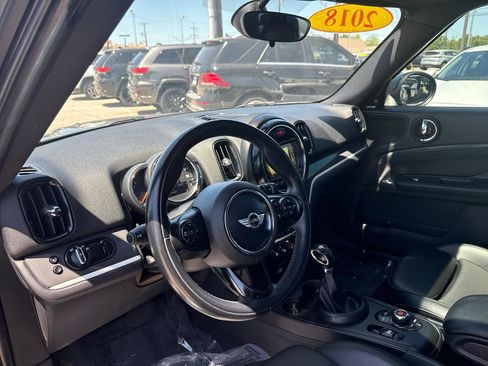 Used 2018 MINI Cooper Countryman S FWD image 8