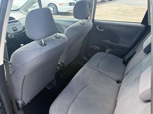 Used 2012 Honda Fit image 8