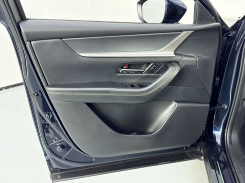 Used 2025 MAZDA CX-90 Plug-In Hybrid w/ Preferred image 42