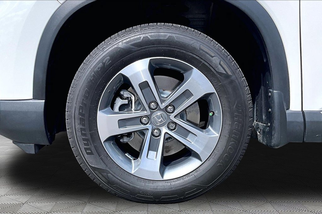 Used 2025 Honda Pilot EX-L image 24