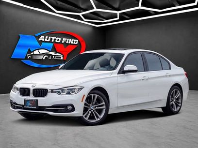 Used 2018 BMW 330i xDrive Sedan