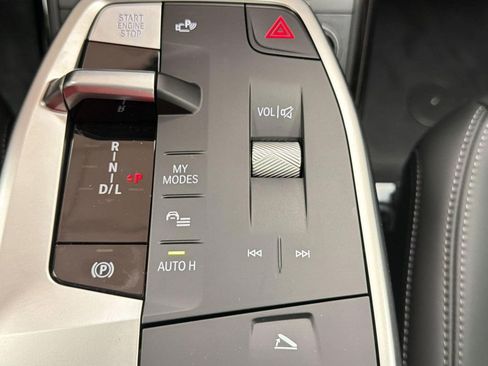 New 2026 BMW X1 xDrive28i w/ Technology Package image 16