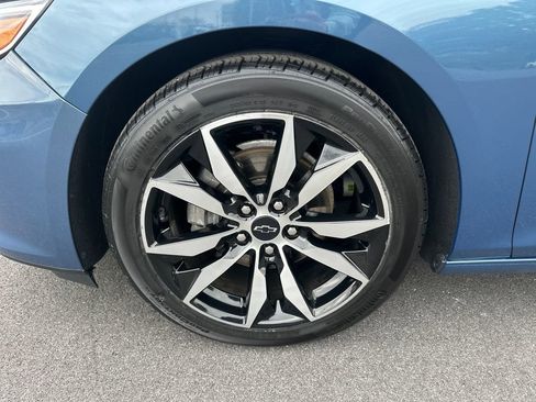 Used 2024 Chevrolet Malibu RS FWD image 12