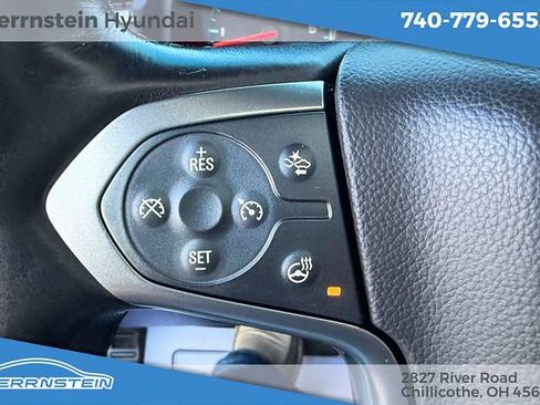 Used 2017 Chevrolet Tahoe Premier AWD/4WD image 21