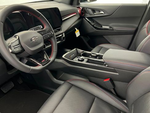 New 2026 Chevrolet Equinox RS w/ Convenience Package III image 16