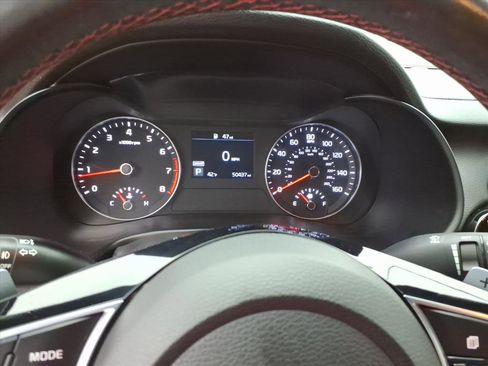 Used 2020 Kia Forte GT image 17