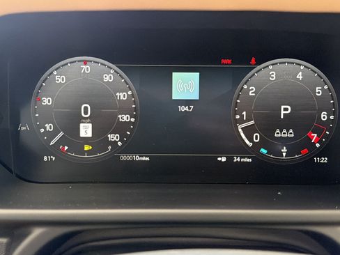 New 2026 Land Rover Defender 110 S AWD/4WD image 22