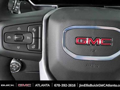 New 2026 GMC Sierra 1500 SLT w/ SLT Premium Package image 10