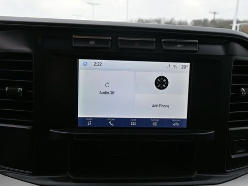 Used 2024 Ford F550 2WD SuperCab Super Duty w/ XLT Value Package image 74