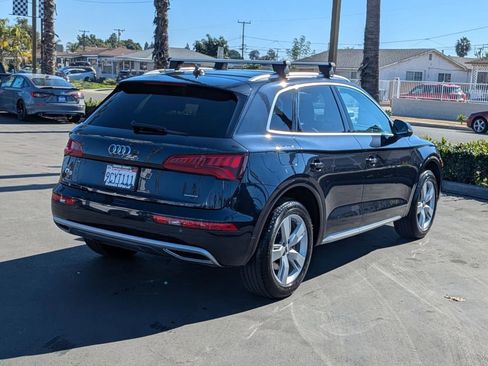 Used 2019 Audi Q5 2.0T Premium w/ Convenience Package image 20