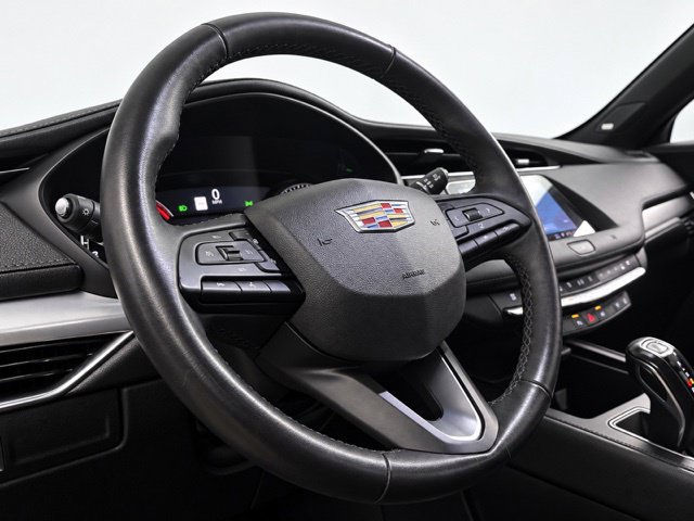 Used 2019 Cadillac XT4 Premium Luxury AWD/4WD image 19