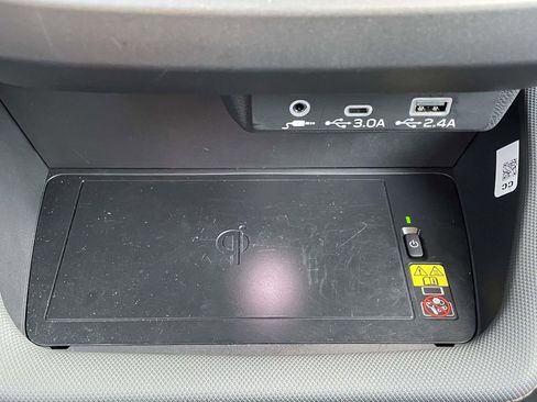 Used 2026 Subaru Forester Touring image 20