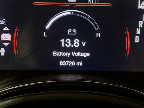Used 2018 Dodge Durango GT w/ Technology Group RWD image 8