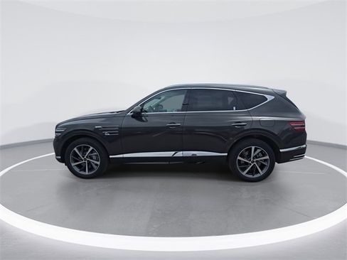 New 2025 Genesis GV80 2.5T Select image 5
