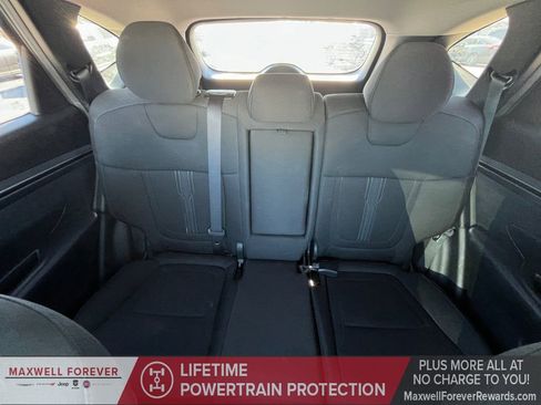 Used 2023 Hyundai Tucson SEL image 5