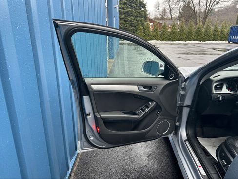 Used 2016 Audi A4 2.0T Premium Plus image 28