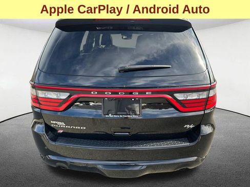 Used 2024 Dodge Durango R/T AWD/4WD image 9