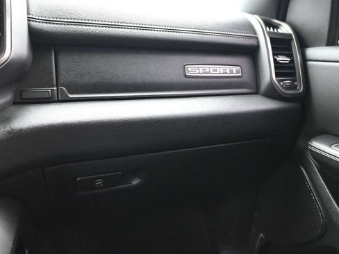 Used 2020 RAM 1500 Sport w/ Level 2 Equipment Goup w/2_L AWD/4WD image 12