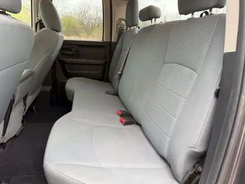 Used 2015 RAM 1500 Express AWD/4WD image 13