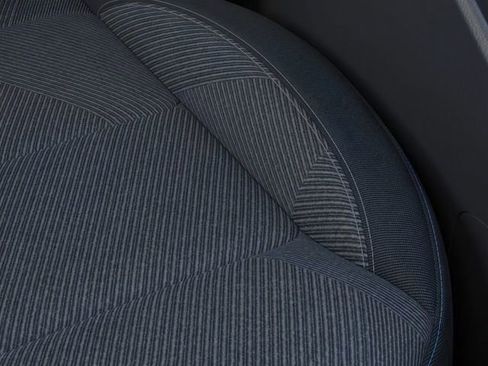 New 2026 Chevrolet Trax LS image 21