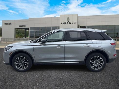 Used 2022 Lincoln Corsair AWD w/ Equipment Group 101A image 6