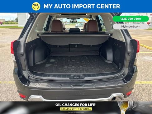 Used 2023 Subaru Forester Touring AWD/4WD image 28