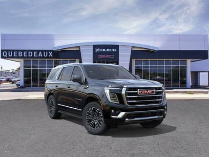 New 2026 GMC Yukon Elevation