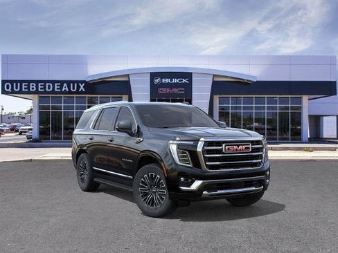 New 2026 GMC Yukon Elevation image 1