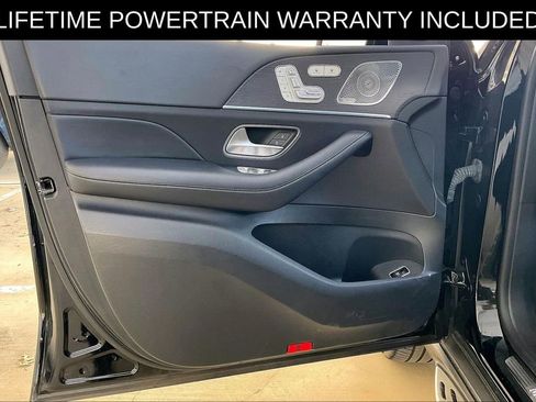 Used 2021 Mercedes-Benz GLE 350 4MATIC image 23