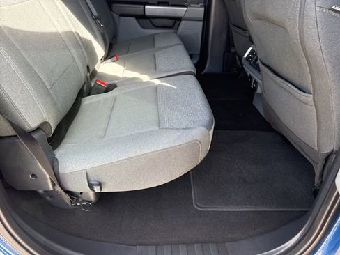 Used 2024 Ford F150 XLT w/ Equipment Group 302A MID image 14