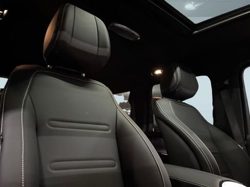 New 2026 Mercedes-Benz G 580 w/ EQ Technology image 25