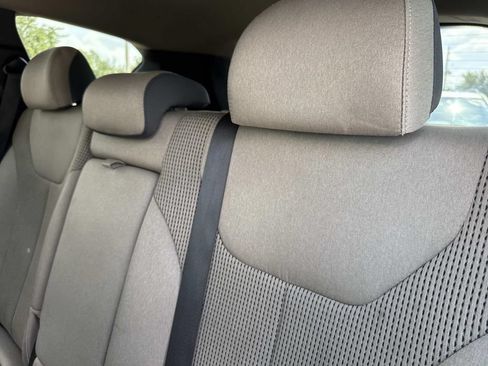 Used 2020 Hyundai Santa Fe SE w/ Cargo Package FWD image 14